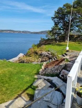 Varen 7 By The Sea Hotel Kristiansand
