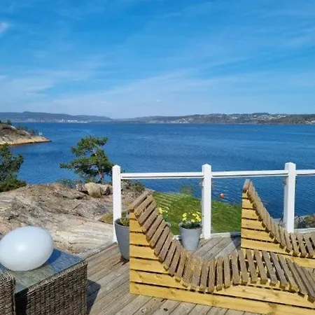 Hotel Varen 7 By The Sea *