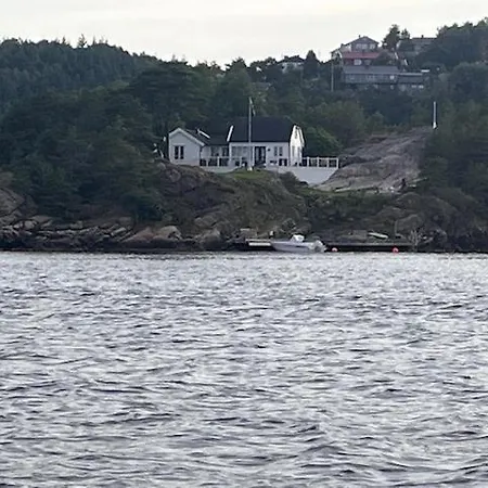 Varen 7 By The Sea Kristiansand