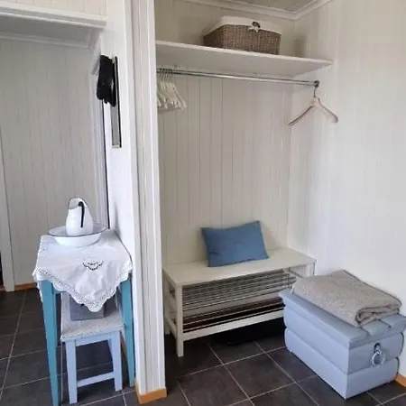Hotel Varen 7 By The Sea Kristiansand