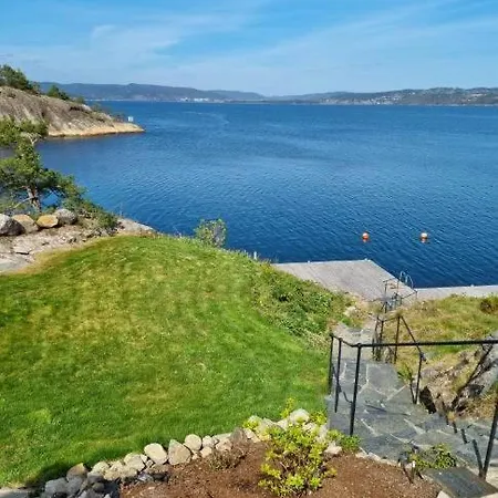 Hotel Varen 7 By The Sea Kristiansand